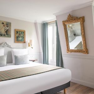Chambre Premium Lit King-Size