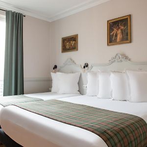 Chambre Triple Premium